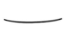Audi A6 C6 2004–2011 DPT spoiler (svart högglans) foto 4
