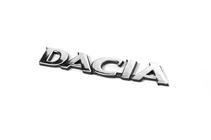Dacia Logan I 2008–2012 Dacia textemblem till bil (Dacia) foto 2