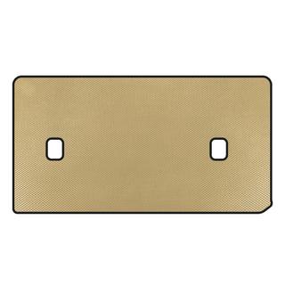 EVA V-3 bagagerumsmatta (Beige) Acura MDX 2007–2013