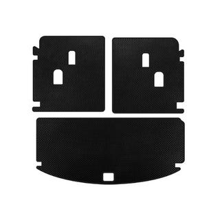 Bagagerumsmatta EVA V-2 (Svart) Acura MDX 2013–2020