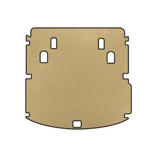 EVA V-1 bagagerumsmatta (Beige) Acura MDX 2013–2020