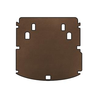 Bagagerumsmatta EVA V-1 (Brun) Acura MDX 2013–2020