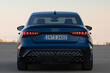Test av Audi S3 Sedan: facelift 2024 foto 4