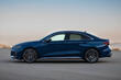 Test av Audi S3 Sedan: facelift 2024 foto 3