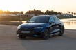 Test av Audi S3 Sedan: facelift 2024 foto 2