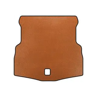 EVA V-2 bagagerumsmatta (SW, Orange)