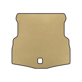 EVA bagagerumsmatta V-2 (SW, Beige) Alfa Romeo 159 2005–2011
