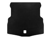 Alfa Romeo 159 2005–2011 EVA V-2 bagagerumsmatta (SW, Svart) foto 1