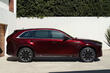 Recension av Mazda CX-90 med tre sätesrader foto 4