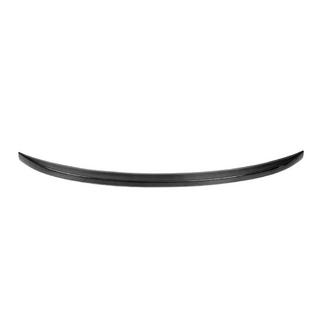 Nedre spoiler V1 (naturkolfiber) BMW X5 G05 2019–2026 foto 3