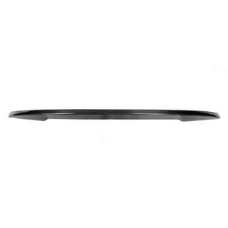Nedre spoiler V1 (naturkolfiber) BMW X5 G05 2019–2026 foto 4