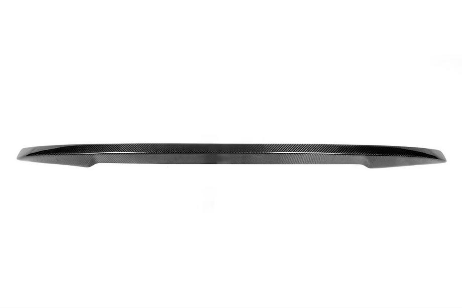BMW X5 G05 2019–2026 Nedre spoiler V1 (naturkolfiber) Foto 4