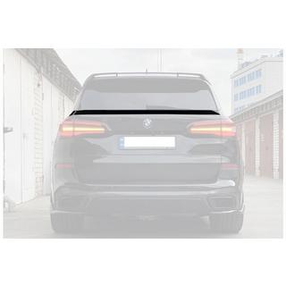 Nedre spoiler V2 (ABS) BMW X5 G05 2019–2026 foto 3