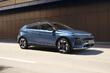 Hyundai Bayon i test: faceliftversionen foto 4