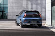 Hyundai Bayon i test: faceliftversionen foto 3