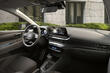 Hyundai Bayon i test: faceliftversionen foto 5
