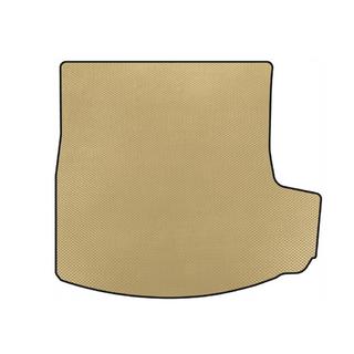 EVA V-2 bagagerumsmatta (Sedan, Beige)