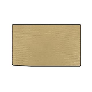 Bagagerumsmatta EVA V-2 (HB, Beige) Audi A2 1999–2005
