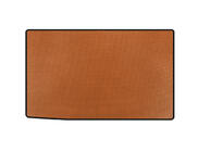 Audi A2 1999–2005 EVA bagagerumsmatta V-2 (HB, Orange) foto 1