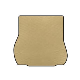 EVA V-2 bagagerumsmatta (Avant, Beige) Audi A4 B5 1994–2001