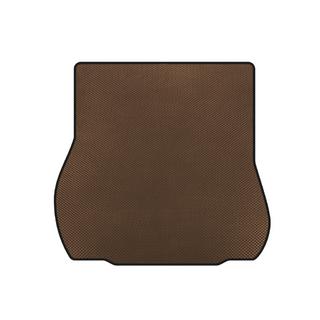 EVA V-2 bagagerumsmatta (Avant, Brun) Audi A4 B5 1994–2001