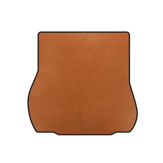 EVA V-2 bagagerumsmatta (Avant, Orange) Audi A4 B5 1994–2001