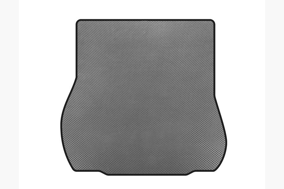 Audi A4 B5 1994–2001 Bagagerumsmatta EVA V-2 (Avant, Grå) Image