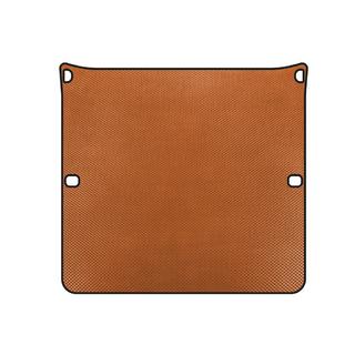 EVA V-2 bagagerumsmatta (Avant, Orange) Audi 100 C4 1990–1994
