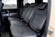 Test av elektriska Mercedes-Benz G-Class EQ foto 8