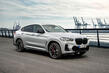 Test av coupé-SUV:en BMW X4: Facelift-versionen foto 2