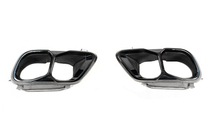 BMW X5 G05 2019–2026 Avgasändrör M-Performance foto 1