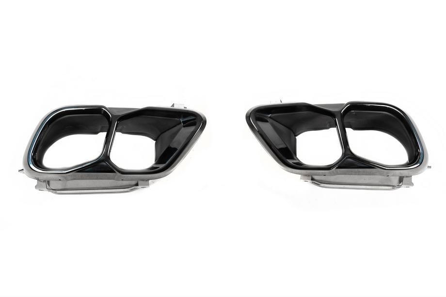 BMW X5 G05 2019–2026 Avgasändrör M-Performance Image