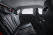 Test av eldrivna halvkombin BYD e2 foto 6