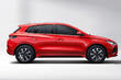Test av eldrivna halvkombin BYD e2 foto 3