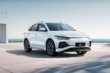 Test av eldrivna halvkombin BYD e2 foto 1