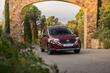 Test av kompaktvanen Nissan Townstar Combi foto 1