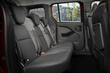 Test av kompaktvanen Nissan Townstar Combi foto 7