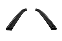 BMW 5-serien E60/E61 2003–2010 Bakre FLAP-tillägg DPT (blank svart) foto 7