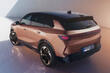 Test av Opel Grandland 2024: andra generationens crossover foto 5