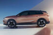Test av Opel Grandland 2024: andra generationens crossover foto 2
