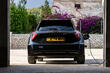 Test av elhalvkombin MINI John Cooper Works Electric foto 5