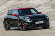 Test av elhalvkombin MINI John Cooper Works Electric foto 4