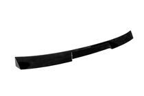 BMW 5-serien F10/F11 2010–2016 M4-Style V2 bagageluckespoiler (för F10, blanksvart) foto 5