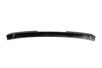 BMW 5-serien F10/F11 2010–2016 M4-Style V2 bagageluckespoiler (för F10, blanksvart) foto 6