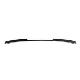M4-Style V2 bagageluckespoiler (för F10, blanksvart) BMW 5-serien F10/F11 2010–2016 foto 2