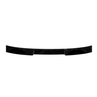 M4-Style V2 bagageluckespoiler (för F10, blanksvart) BMW 5-serien F10/F11 2010–2016 foto 3