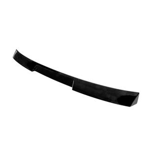 M4-Style V2 bagageluckespoiler (för F10, blanksvart) BMW 5-serien F10/F11 2010–2016 foto 4
