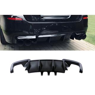 Bakdiffuser DPT V-3 (för M-Performance) BMW 5-serien F10/F11 2010–2016 foto 1