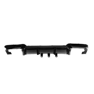 Bakdiffuser DPT V-3 (för M-Performance) BMW 5-serien F10/F11 2010–2016 foto 2