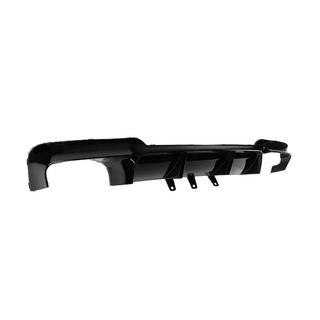 Bakdiffuser DPT V-3 (för M-Performance) BMW 5-serien F10/F11 2010–2016 foto 4